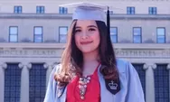 Tasya Kamila Klarifikasi Kontribusi sebagai Alumni LPDP, Unggah ‘Laporan’ di Tengah Polemik Awardee