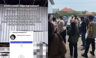 Viral Kasus Penipuan WO Marwah, Total Kerugian Diduga Lebih dari Rp1 Miliar