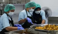 Wacana MBG Lewat Kantin Sekolah Menguat, Kepala BGN Nanik Deyang Soroti Efisiensi Anggaran dan Kualitas Layanan