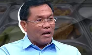 Usai Ajukan Justice Collaborator, Sony Sonjaya Ungkap Dugaan Keterlibatan 26 Tokoh dalam Kasus Korupsi BGN