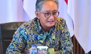 Menteri PU Dody Hanggodo Bantah Isu Mutasi Pegawai dan Hubungan dengan Aisyah Zakiyyah, Tantang Publik Buktikan Dapat Hadiah Umrah