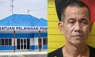 Kronologi Satpam SPPG Ciputat Diduga Curi 1.700 Ompreng MBG untuk Dijual, Hasil Tes Urine Positif Narkoba