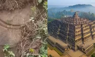 Viral Dugaan Penemuan Candi di Cimahi Disebut Lebih Besar dari Borobudur, Ini Fakta Situs Candi Terluas di Indonesia