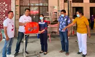 BRI Peduli Bergerak Cepat Bantu Korban Gempa Flores NTT, Salurkan Makanan hingga Obat-obatan