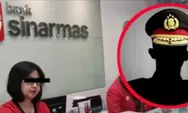 Cara Suci Puji Lestari Pegawai Bank Sinarmas Bogor Gelapkan Dana Nasabah Rp8,2 Miliar 