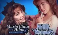 Jadwal Acara MDTV Kamis 30 Oktober 2025: Marimar, Rosalinda, Janji Cinta, Terlanjur Indah, Kupu Malam