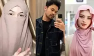 2 Syarat dari Wardatina Mawa untuk Insanul Fahmi, Bikin Damai Sulit?