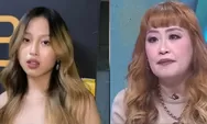 Heboh Pengakuan Anak Pinkan Mambo Financial Freedom Sejak 16 Tahun, Kerja Apa?