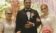Ibu Virgoun Beberkan Menantunya Hamil Duluan, Awal Mau Tutupi