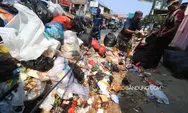 Bandung Masih Darurat Sampah, Pemkot Meminta Warga Lakukan Hal Ini