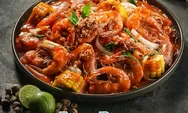 4 Tempat Makan Seafood Enak di Cirebon, Ada yang Punya Pemandangan Pantai