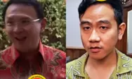 Ahok Komentari Isu Terpilihnya Gibran sebagai Cawapres: Lebih Baik Pilih...
