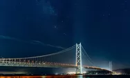 Telan Rp7,7 Triliun, Jembatan di Kalimantan Utara Ini akan Jadi Terpanjang se-Indonesia, Kalahkan Suramadu?