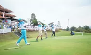 Ayo Golf Tournament Sukses di Debut, Bakal Jadi Agenda Tahunan