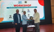 Jalin Kerja Sama, FISIP Unpas dan PWI Jabar Bekali Mahasiswa Wawasan Jurnalistik