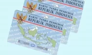 Fotokopi KTP Tidak Berlaku Lagi Mulai Tahun Depan, Akan Diganti dengan Ini