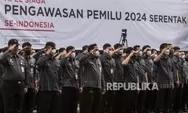 10 Soal Tes Pertanyaan Wawancara Pengawas TPS Pemilu 2024 Lengkap Jawabannya, Ada Tugas dan Wewenang Pengawas TPS