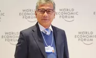 Mendepani Era AI: Strategi Dirut BRI untuk Meningkatkan Produktivitas dan Mengokohkan Regulasi di WEF 2024