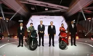 Honda Ngasih Garansi Rangka eSAF dan Mesin Hingga 5 Tahun Untuk Setiap Motor Skutik, Mulai Panik?