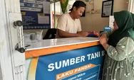 Gaji Agen BRILink: Rincian Pendapatan, Sumber Keuntungan, Risiko, dan Syarat Terbaru