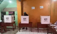 KPU Diminta Stop Sementara Sirekap oleh Forum Komunikasi Calon Anggota DPD RI Jabar