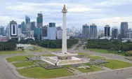 Menikmati Keindahan Ibukota, 5 Lokasi Wisata Populer yang Harus Dikunjungi di Jakarta