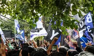 Bobotoh Dilarang Away ke Bali, Persib Minta Doakan dari Rumah dan Tempat Nobar