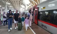 Utang Rp8,4 Triliun Soal Proyek Kereta Cepat Jakarta Bandung Dijamin oleh APBN, Pengamat Sebut Resikonya, Apa?