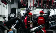 Jangan Abaikan! Perawatan Motor Setelah Berkendara Jarak Jauh Agar Tetap Aman dan Nyaman