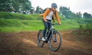 Dapatkan Sepeda MTB Polygon dengan Harga Terbaik di Blibli!