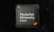 Mediatek Akan Rilis Dimensity 9400 yang Diklaim Melampaui Snapdragon 8 Gen 4 dan Apple A7 Pro