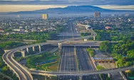 Jalan Tol Tertua di Indonesia Dibangun dengan Biaya Rp350 Juta per KM, Namun Ada Catatan Kelam