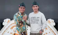 12 Artis Siap Dampingi Petahana Bupati Bandung di Pilkada 2024, Inilah Daftar Nama yang Menarik Perhatian