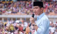 Gibran Dikabarkan Tak akan Ikuti Upacara HUT RI Ke-79 di IKN Bersama Jokowi dan Prabowo, Berikut Alasannya