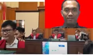 Heboh! Keluarga Korban Laporkan Hakim yang Bebaskan Ronald Tannur ke Badan Pengawas MA, Ada Apa Sebenarnya?