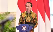 Jokowi Reshuffle Kabinet Lagi! Persiapan Transisi ke Pemerintahan Prabowo, Siap-Siap Lihat Wajah Baru di Pemerintahan!