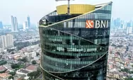 Inovasi Tanpa Henti, BNI Raih Most Innovative Bank 2024
