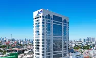 BI Turunkan Suku Bunga, Saham Bank BTN Melejit Tajam