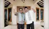 Demi Jakarta yang Lebih Baik, Demokrat DKI Kawal Kebijakan Pramono-Rano