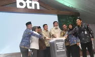 Dukung Kesejahteraan Guru, BTN Luncurkan Program Perumahan Khusus di Masa Sulit