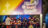3 Theme Park Terpopuler di Indonesia Cocok Dikunjungi di Liburan Akhir Tahun 2025