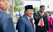 Presiden Prabowo Berencana Hapus Kuota Impor, Apa Artinya?