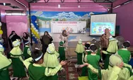 HUT TASPEN ke-62 Dimeriahkan dengan Cerita Ibu Srikandi untuk Tumbuhkan Inspirasi Anak