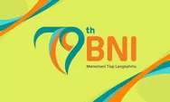 Menapak 79 Tahun, BNI Terus Hadir Menemani Tiap Langkah Perjalanan Negeri