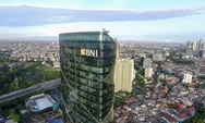 Dorong Transisi Energi, BNI Genjot Portofolio Hijau Hingga Rp13,37 Triliun