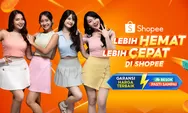 Bikin Nempel di Kepala! MV JKT48 x Shopee 'Lebih Hemat, Lebih Cepat' Sukses Curi Perhatian Netizen