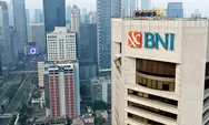 Cegah Kejahatan Digital, BNI Imbau Nasabah Jaga 3 Data Utama