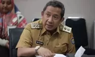 Mantan Wali Kota Bandung Yana Mulyana Bebas dari Penjara
