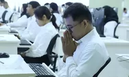  Apakah Tahun 2026 Akan Ada Seleksi CPNS ? Begini Penjelasan Resmi dari Kepala BKN