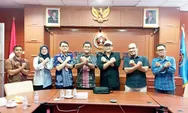 PWI Pusat Tegaskan Komitmen Penguatan Keamanan Siber 